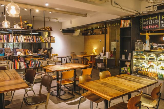 打造完美溫習環境的5個要素